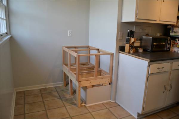 Picture2 base cabinet frame